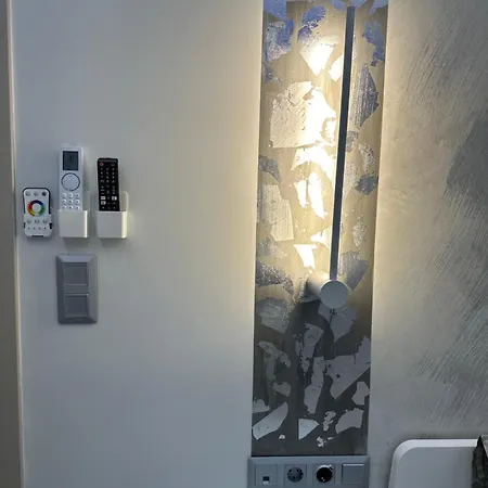 Oasis Apartament *