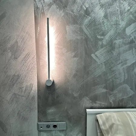 Apartament Oasis Saloniki