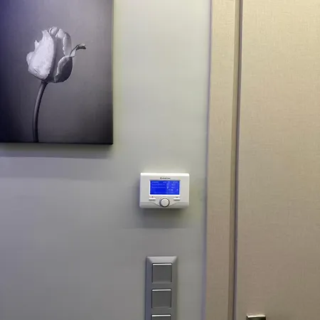 Oasis Апартаменты Салоники