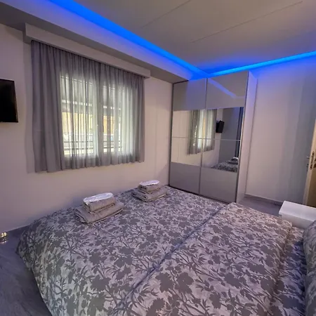 Oasis Apartament *