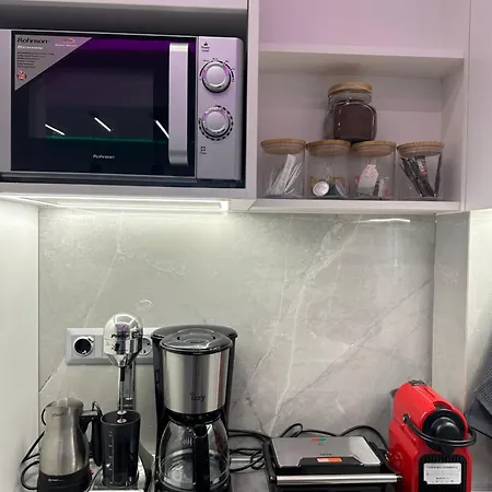Oasis Apartament