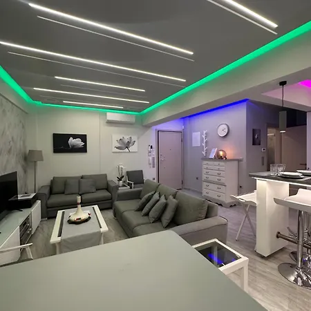 Apartment Oasis *