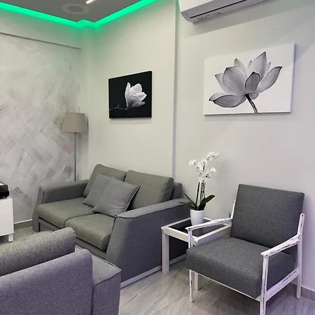 Appartement Oasis