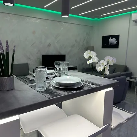 Oasis Apartment