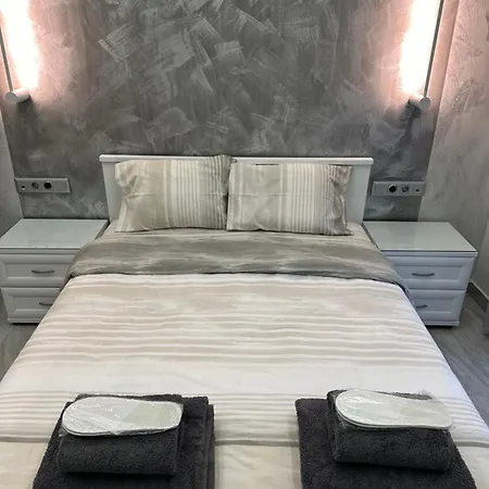Oasis Apartment *
