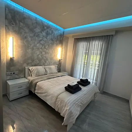 Oasis * Soluň