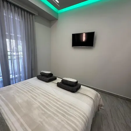 Oasis Thessaloniki
