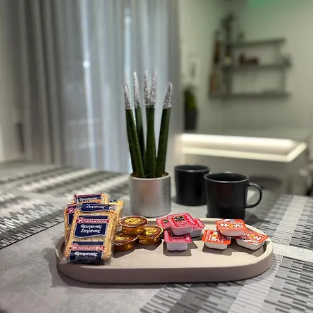 Apartment Oasis