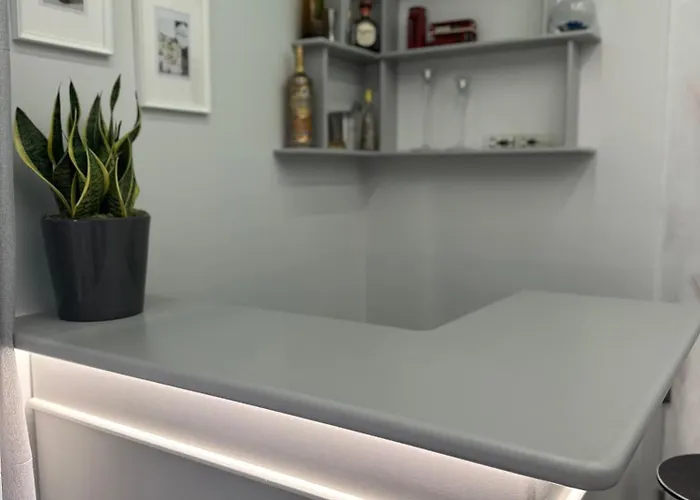 Lejlighed Oasis Thessaloníki