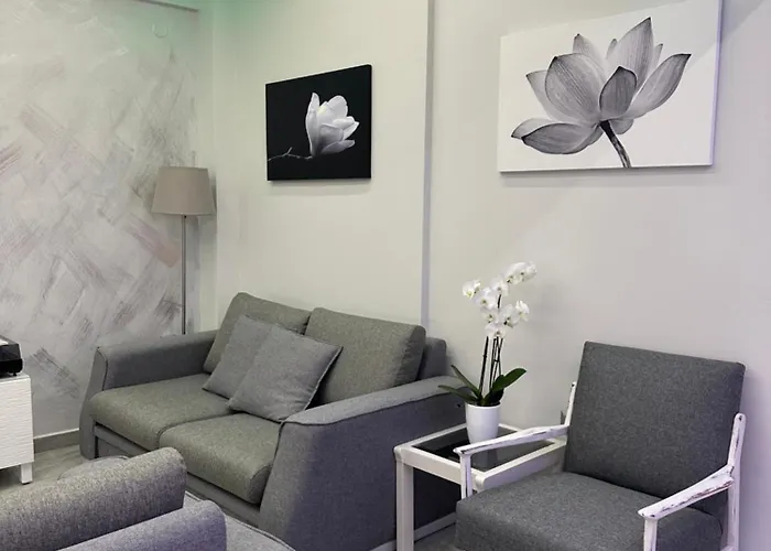 Appartement Oasis