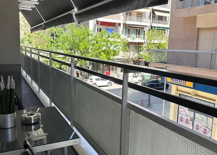 Appartement Oasis