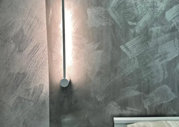 Lejlighed Oasis Thessaloníki