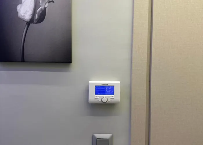 Oasis Lejlighed Thessaloníki