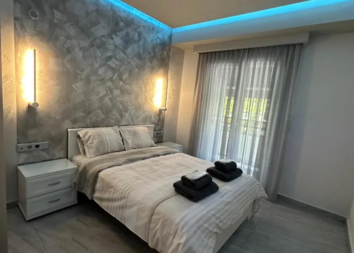 Oasis * Thessaloníki