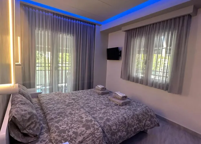 Oasis * Thessaloníki