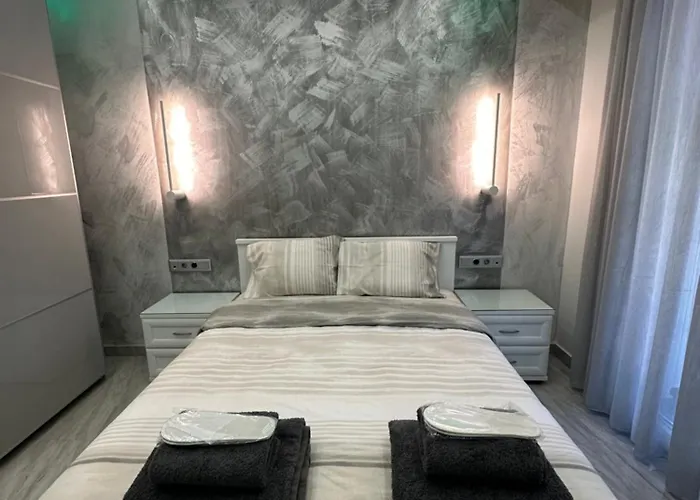 Oasis * Thessaloníki