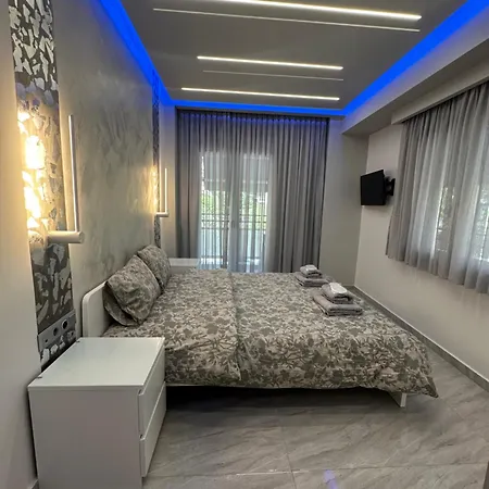 Oasis * سالونيك