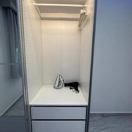 Oasis * سالونيك