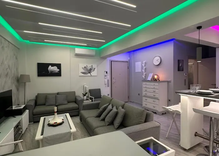 Appartement Oasis *