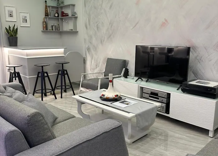 Appartement Oasis