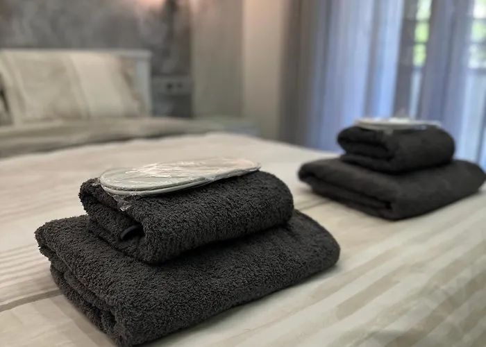 Appartement Oasis