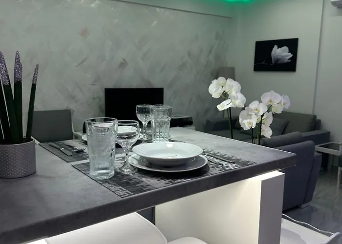 Oasis Appartement
