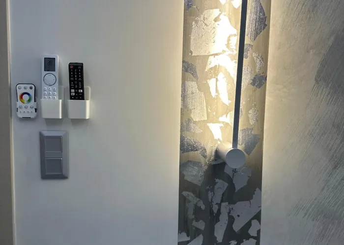 Oasis Appartement *