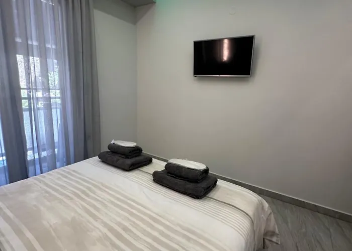 Oasis Thessalonique