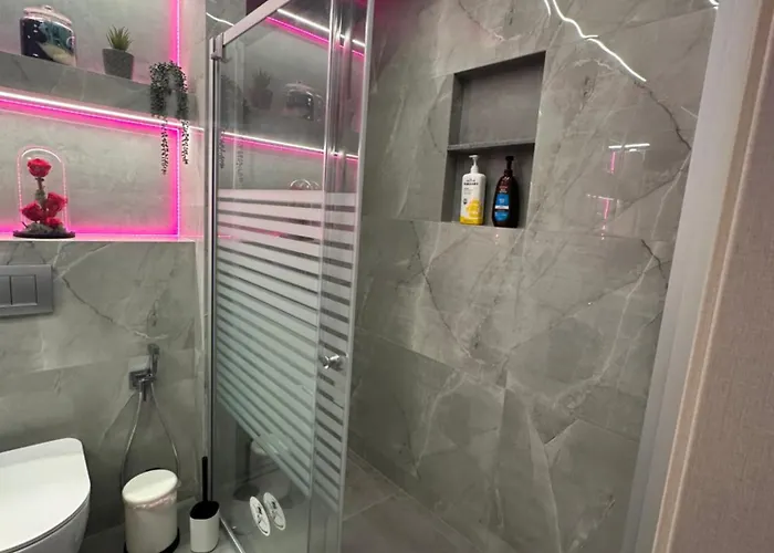 Oasis Appartement